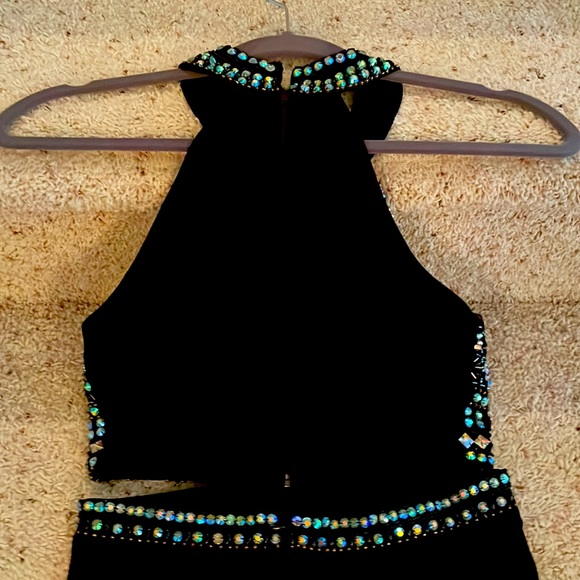 Prom gown - Picture 5 of 5